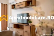 Apartament 2 camere de inchiriat Baneasa București | ApexIm 