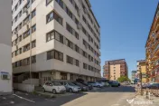 MILITARI RESIDENCE - REZERVELOR - APARTAMENT 54 MP, ETAJ 3,