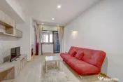 MILITARI RESIDENCE - REZERVELOR - APARTAMENT 54 MP, ETAJ 3,
