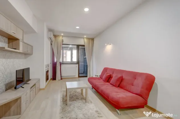 MILITARI RESIDENCE - REZERVELOR - APARTAMENT 54 MP, ETAJ 3,