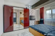 MILITARI RESIDENCE - REZERVELOR - APARTAMENT 54 MP, ETAJ 3,