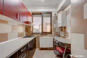 MILITARI RESIDENCE - REZERVELOR - APARTAMENT 54 MP, ETAJ 3,