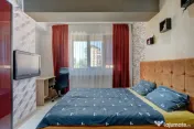 MILITARI RESIDENCE - REZERVELOR - APARTAMENT 54 MP, ETAJ 3,