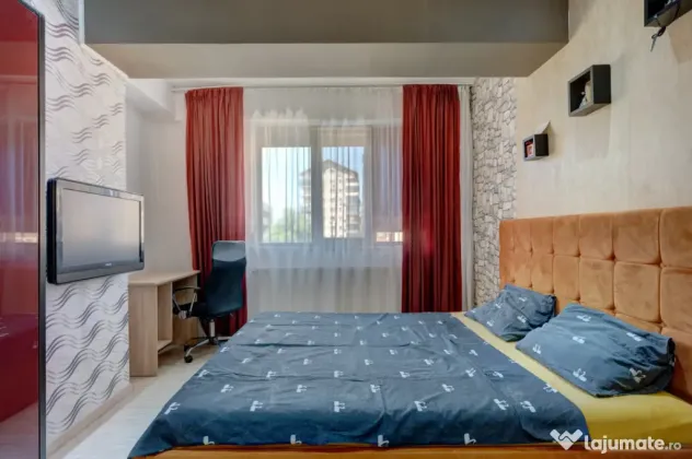 MILITARI RESIDENCE - REZERVELOR - APARTAMENT 54 MP, ETAJ 3,