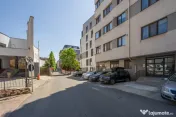 MILITARI RESIDENCE - REZERVELOR - APARTAMENT 54 MP, ETAJ 3,