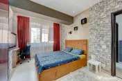 MILITARI RESIDENCE - REZERVELOR - APARTAMENT 54 MP, ETAJ 3,