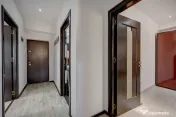MILITARI RESIDENCE - REZERVELOR - APARTAMENT 54 MP, ETAJ 3,