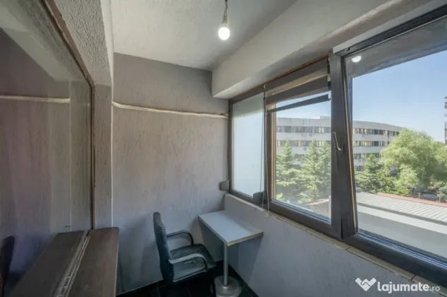 MILITARI RESIDENCE - REZERVELOR - APARTAMENT 54 MP, ETAJ 3,