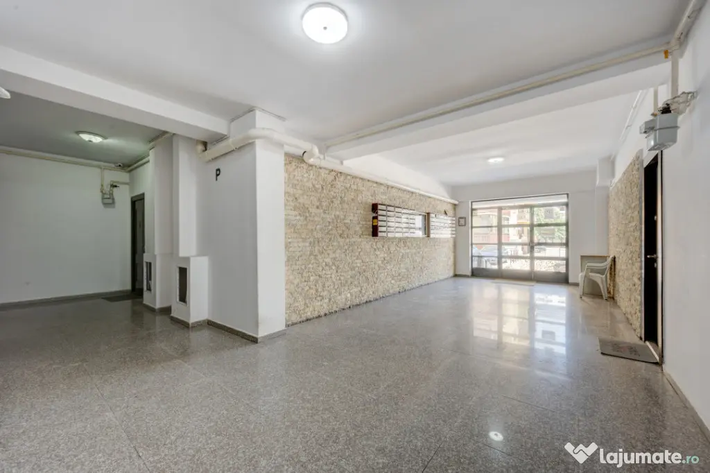 MILITARI RESIDENCE - REZERVELOR - APARTAMENT 54 MP, ETAJ 3,