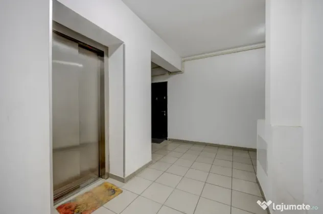 MILITARI RESIDENCE - REZERVELOR - APARTAMENT 54 MP, ETAJ 3,