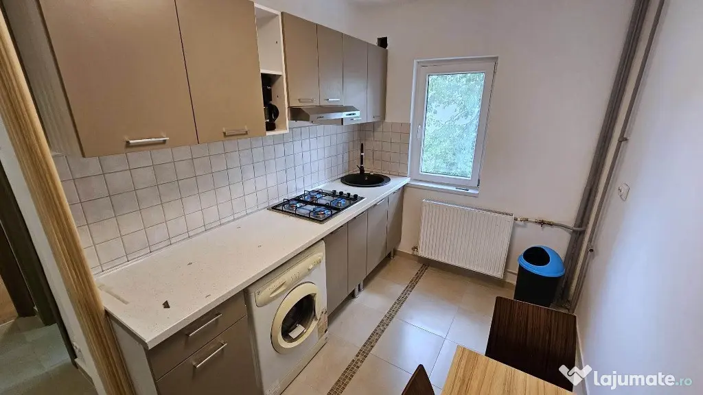 Apartament 2 camere D, LUX, in Tatarasi