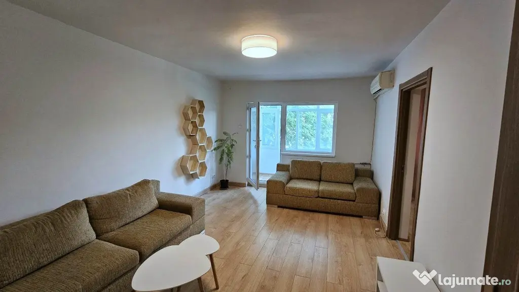 Apartament 2 camere D, LUX, in Tatarasi