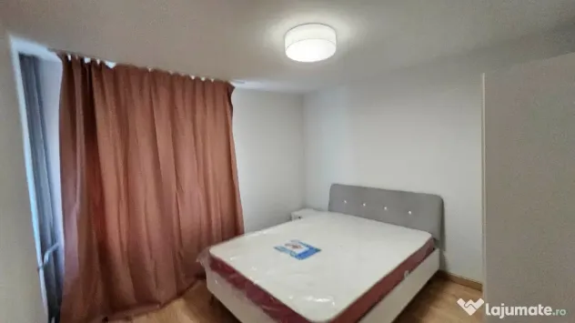 Apartament 2 camere D, LUX, in Tatarasi