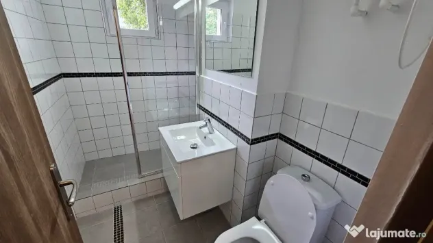 Apartament 2 camere D, LUX, in Tatarasi