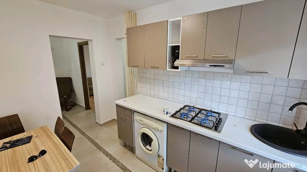 Apartament 2 camere D, LUX, in Tatarasi