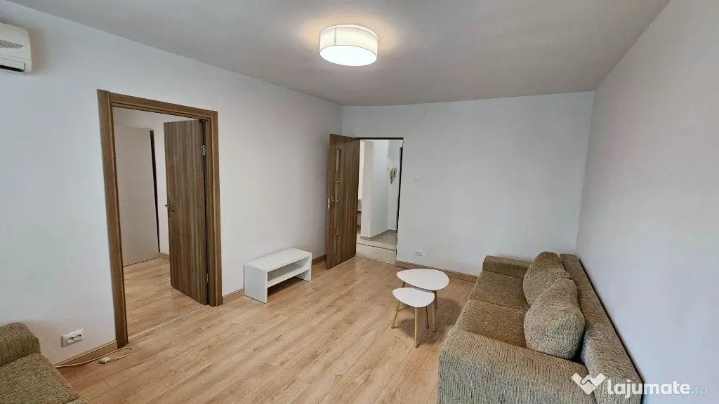 Apartament 2 camere D, LUX, in Tatarasi
