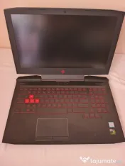 Laptop Gaming HP Omen la doar pretul afisat 