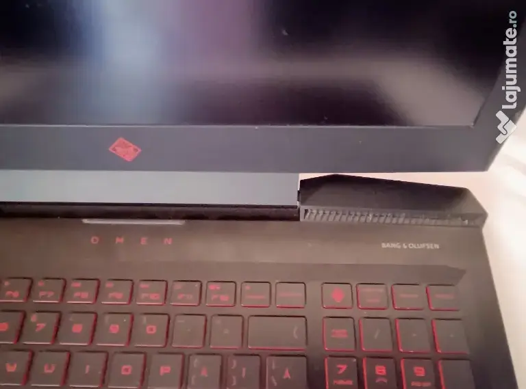 Laptop Gaming HP Omen la doar pretul afisat