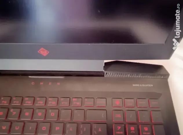 Laptop Gaming HP Omen la doar pretul afisat