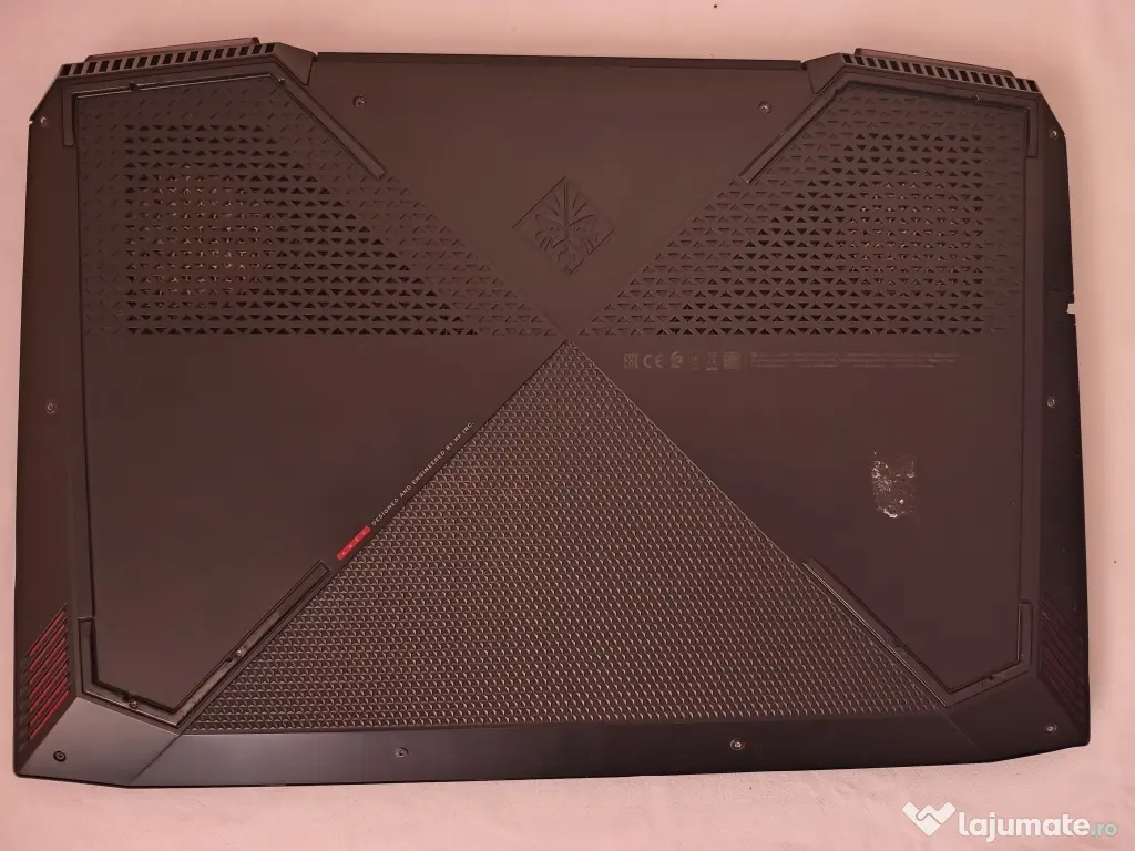Laptop Gaming HP Omen la doar pretul afisat
