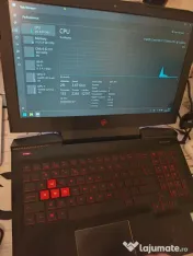 Laptop Gaming HP Omen la doar pretul afisat 