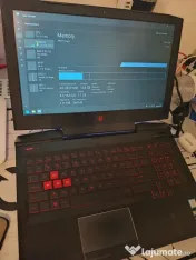 Laptop Gaming HP Omen la doar pretul afisat 