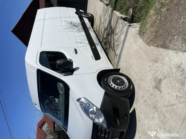 Renault Master 3