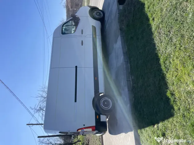 Renault Master 3