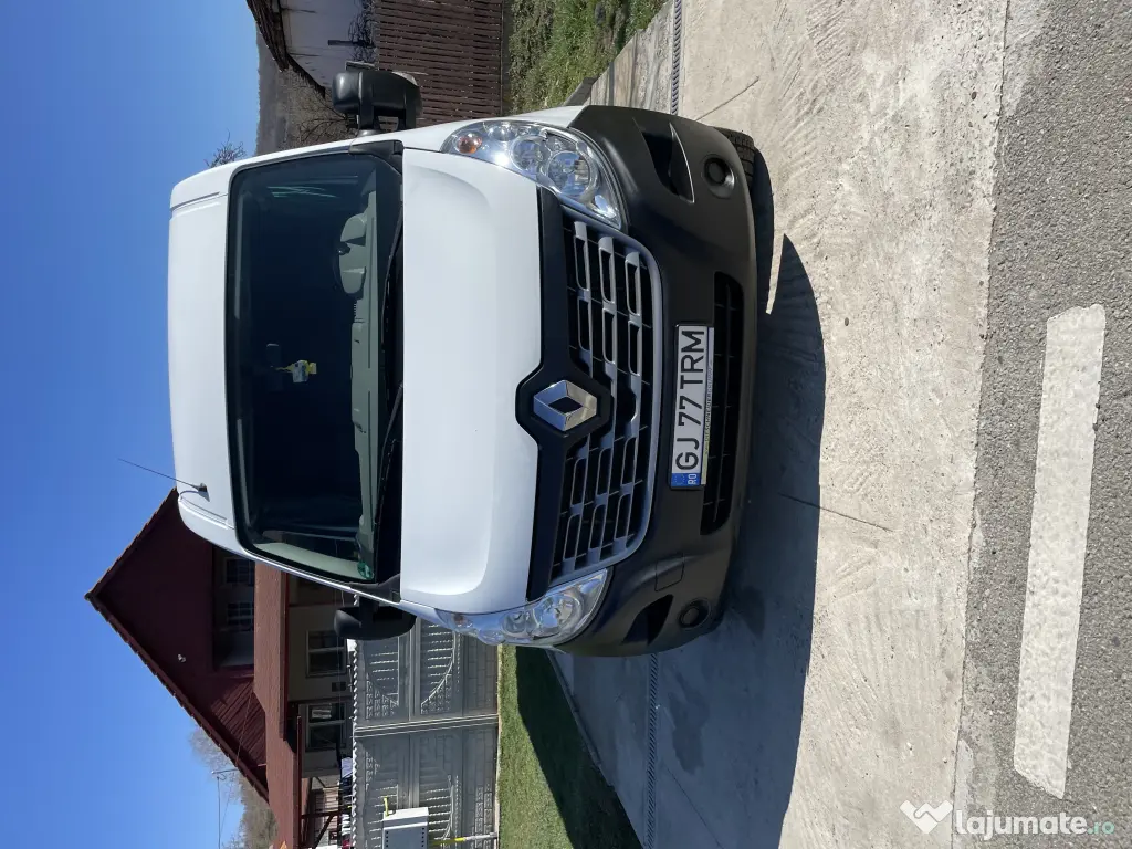 Renault Master 3