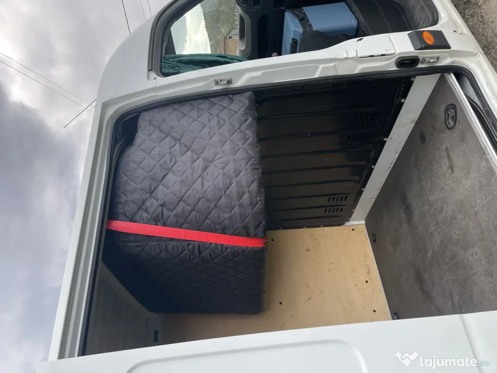 Renault Master 3