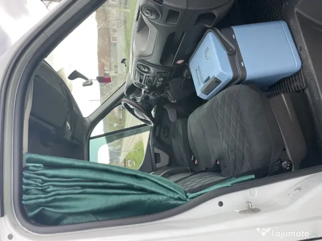 Renault Master 3