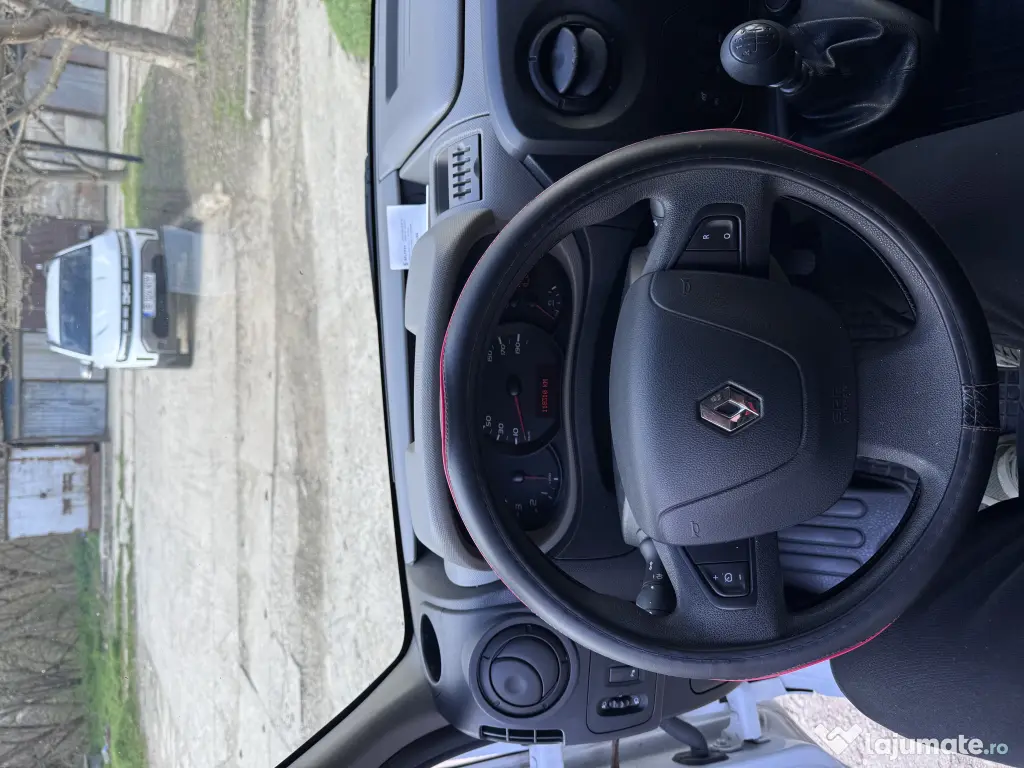 Renault Master 3