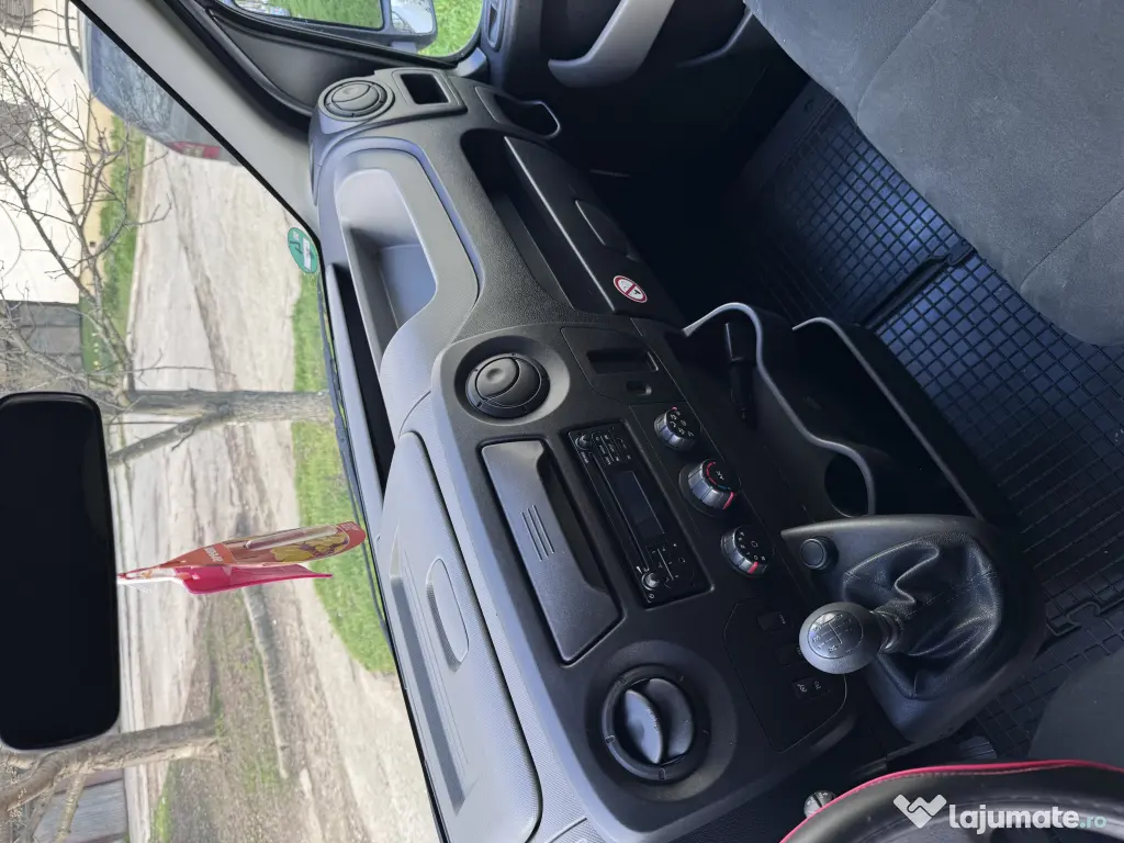 Renault Master 3