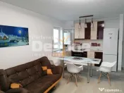 Studio la etaj intermediar, cu loc de parcare și boxă, bal