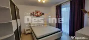 Studio la etaj intermediar, cu loc de parcare și boxă, bal