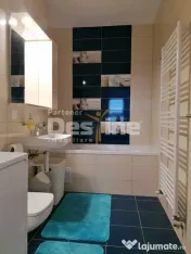 Studio la etaj intermediar, cu loc de parcare și boxă, bal