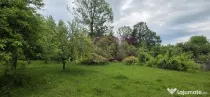 Teren de vanzare in Breaza, Nistoresti