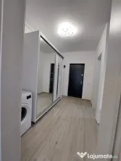 Aparatorii patriei drumul jilavei cu parcare 