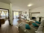 Apartament 2 camere, 55mp, Alba-Iulia. Vedere panoramica 