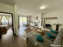 Apartament 2 camere, 55mp, Alba-Iulia. Vedere panoramica