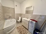 Apartament 2 camere, 55mp, Alba-Iulia. Vedere panoramica 