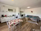 Apartament 2 camere, 55mp, Alba-Iulia. Vedere panoramica 