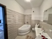 Apartament 2 camere, 55mp, Alba-Iulia. Vedere panoramica 