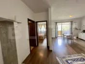 Apartament 2 camere, 55mp, Alba-Iulia. Vedere panoramica 
