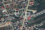 Teren 745 mp cu acces direct din Calea Drăgășani | Piteș