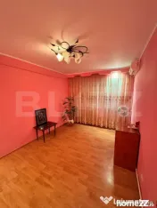 Apartament 2 camere, 38 mp, semidecomandat, zona Micro 38 