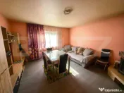 Casa langa padure in Paun