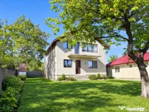 Casa langa padure, 130 mp, zona Paun