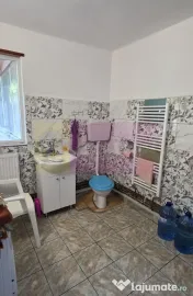 Casa de vanzare cu 5 camere în Mislea 