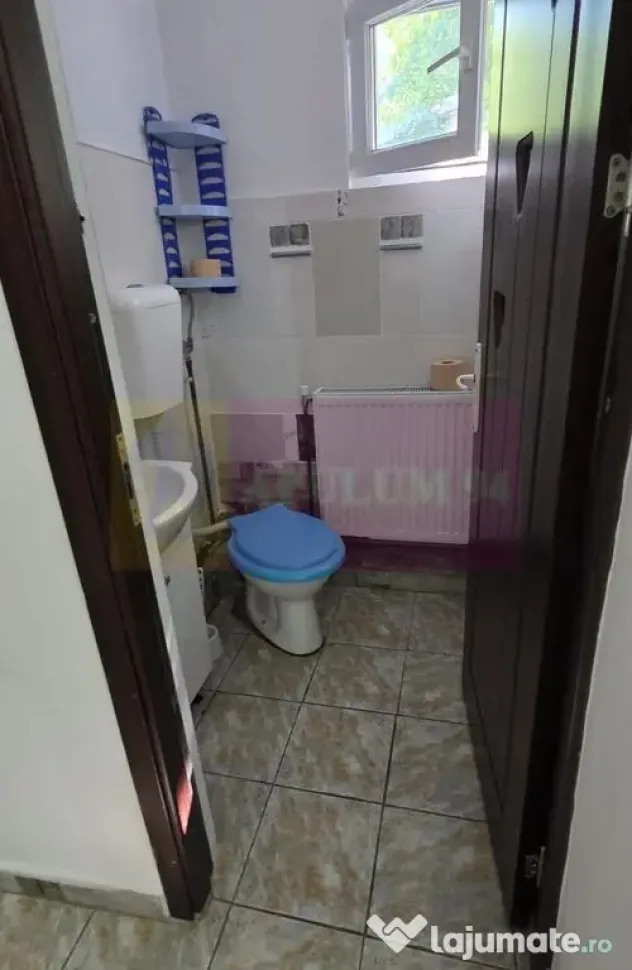 Casa de vanzare cu 5 camere în Mislea